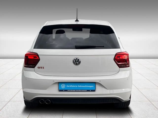 Volkswagen Polo GTI