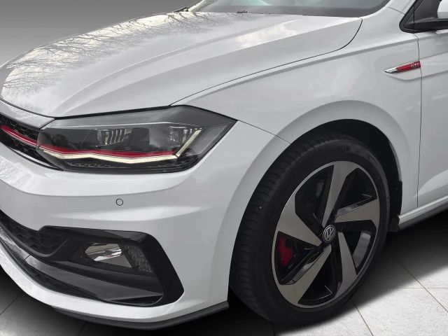 Volkswagen Polo GTI