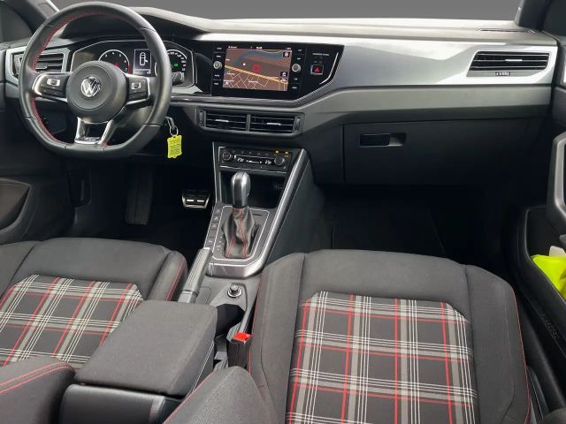 Volkswagen Polo GTI