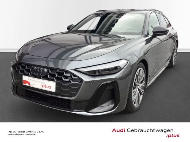 Audi A5 Avant TDI quattro 150 kW S tronic S line Matrix-LE 2024 Diesel