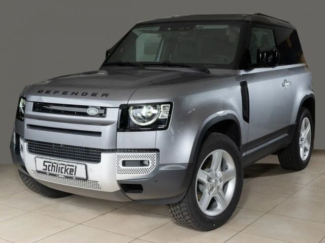 Land Rover Defender 2024 Diesel