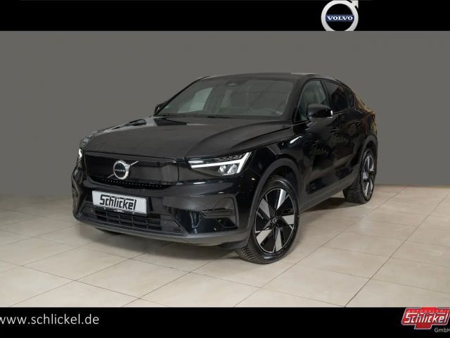 Volvo C40 2023 Elektrisch