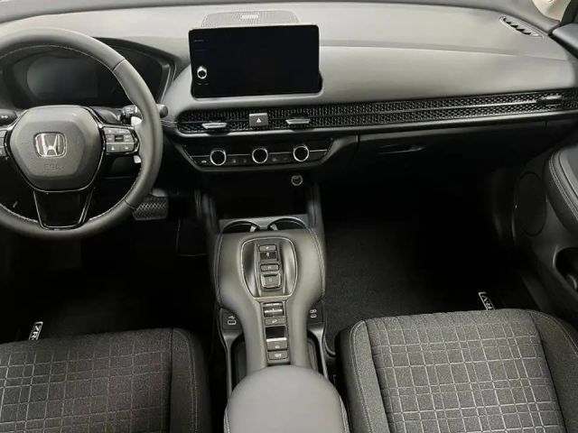 Honda ZR-V