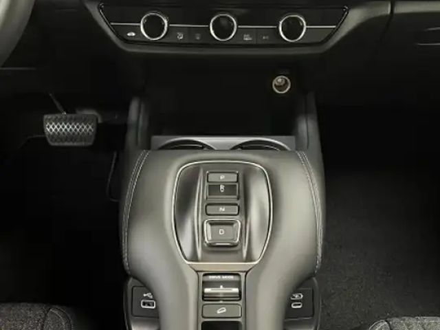Honda ZR-V