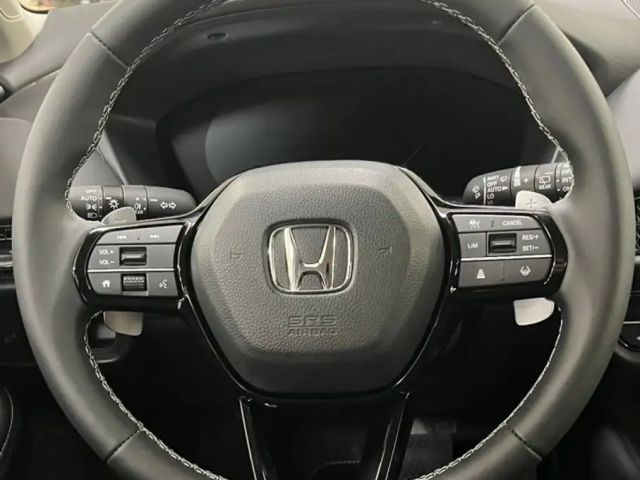 Honda ZR-V