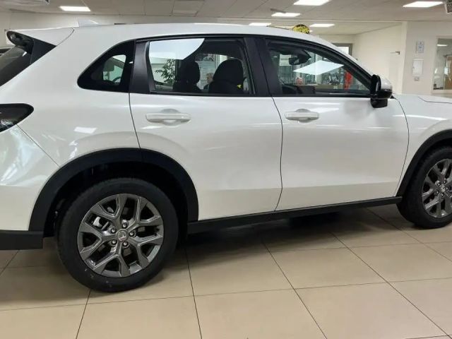 Honda ZR-V