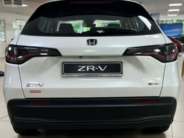 Honda ZR-V