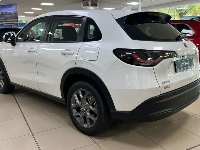 Honda ZR-V