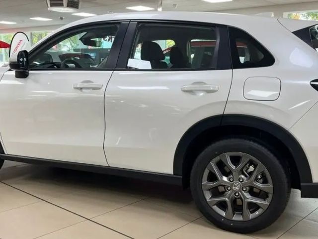 Honda ZR-V