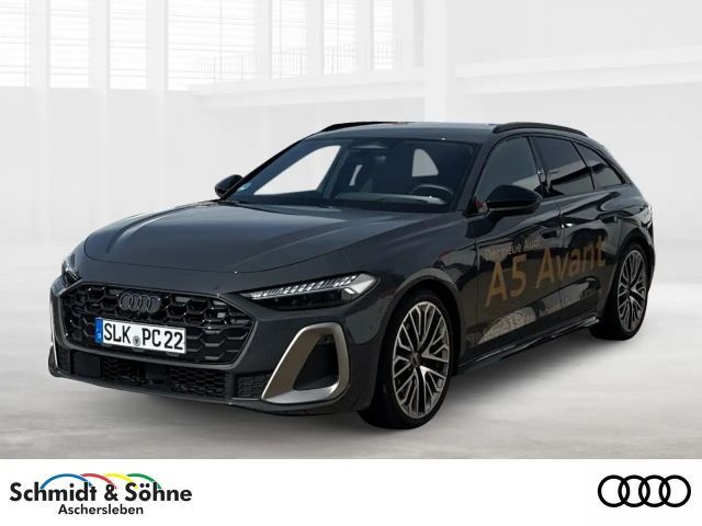 Audi A5 Avant TDI S line q B&O, HEAD, TOTW, MATRIX, Klima 2024 Diesel