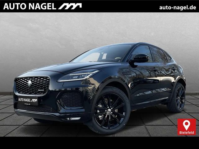 Jaguar E-Pace 2024 Hybride / Benzine