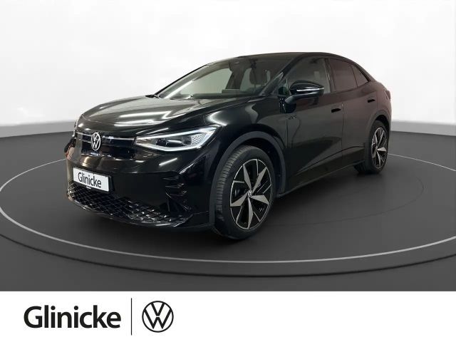 Volkswagen ID.5 2022 Elektrisch