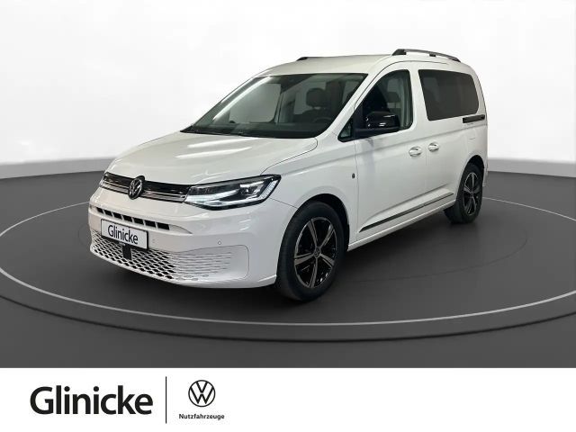 Volkswagen Caddy 2023 Diesel