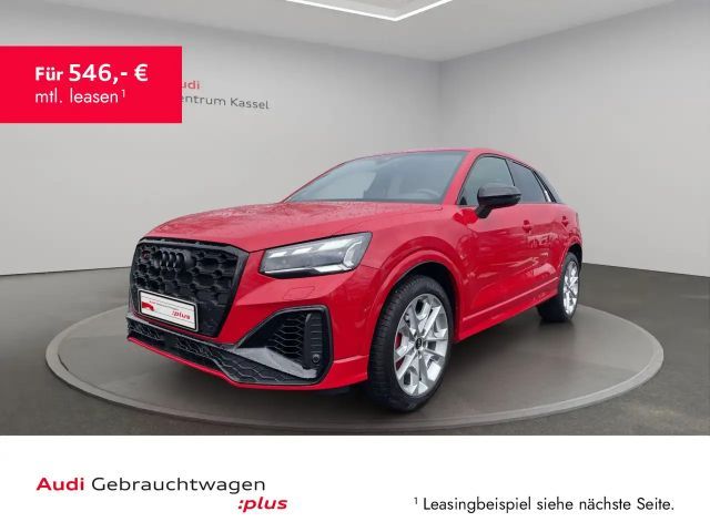 Audi SQ2 2024 Benzine