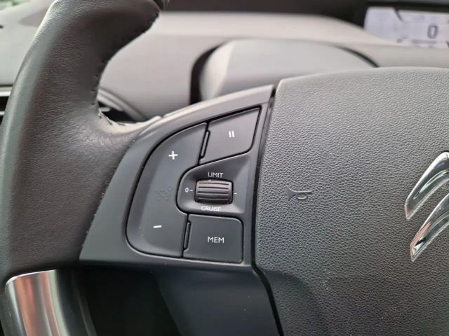 Citroen C4 SpaceTourer