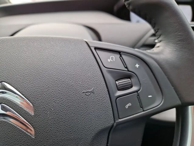 Citroen C4 SpaceTourer