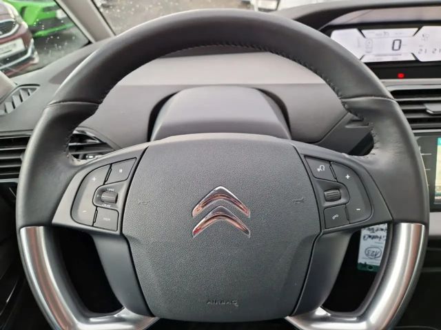 Citroen C4 SpaceTourer