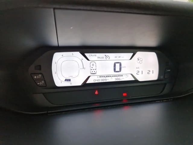 Citroen C4 SpaceTourer