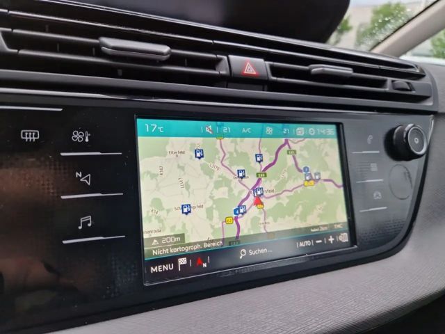 Citroen C4 SpaceTourer