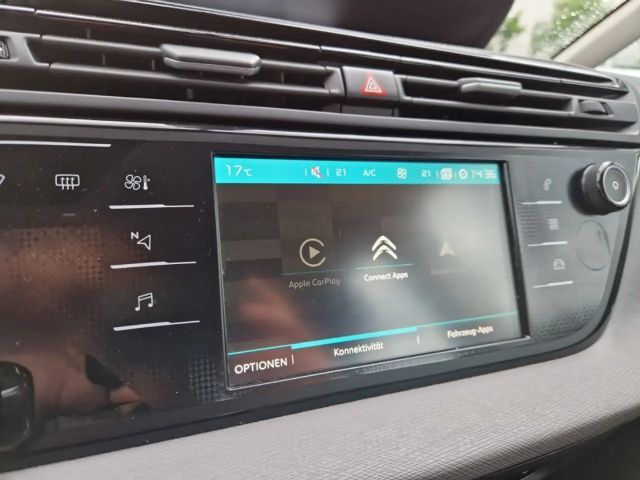 Citroen C4 SpaceTourer