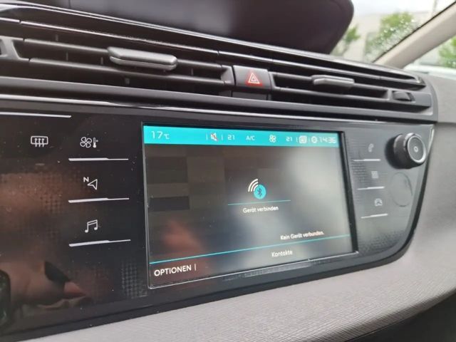 Citroen C4 SpaceTourer