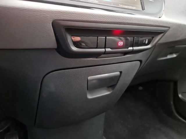 Citroen C4 SpaceTourer