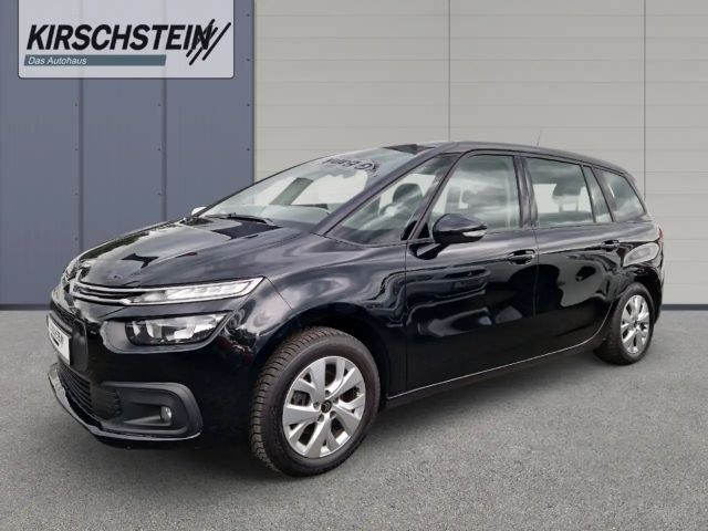 Citroen C4 SpaceTourer