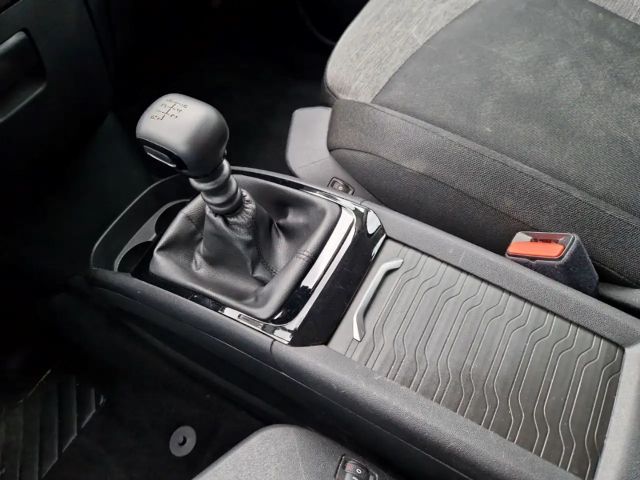 Citroen C4 SpaceTourer