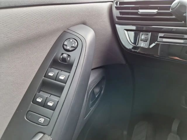 Citroen C4 SpaceTourer
