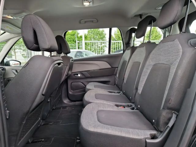 Citroen C4 SpaceTourer
