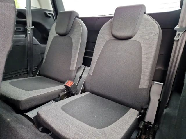 Citroen C4 SpaceTourer