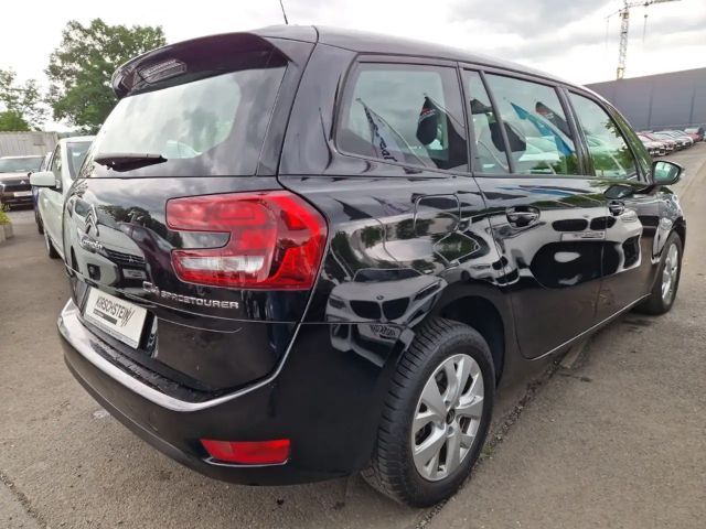 Citroen C4 SpaceTourer