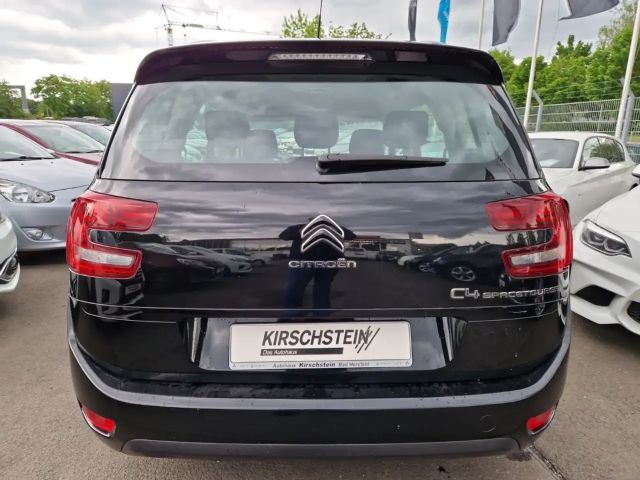 Citroen C4 SpaceTourer