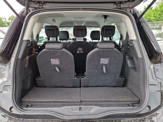Citroen C4 SpaceTourer