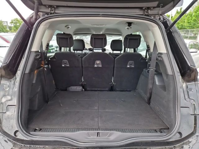 Citroen C4 SpaceTourer