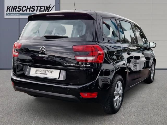 Citroen C4 SpaceTourer