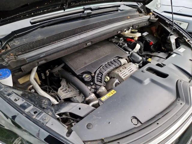 Citroen C4 SpaceTourer