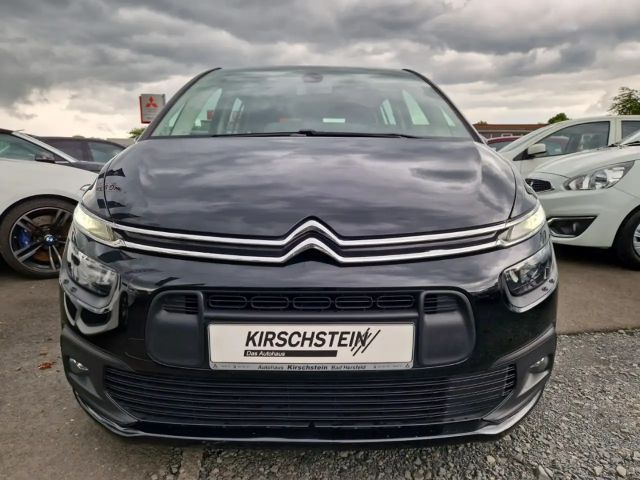 Citroen C4 SpaceTourer