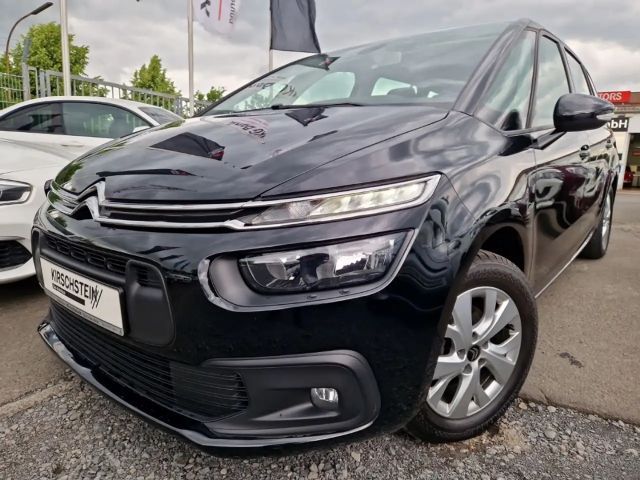 Citroen C4 SpaceTourer