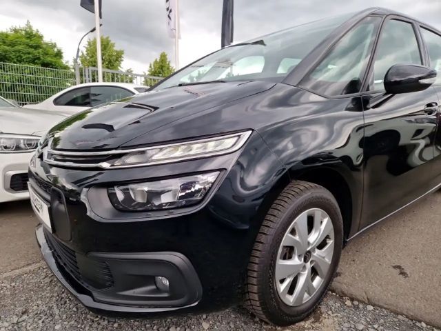 Citroen C4 SpaceTourer