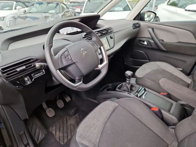 Citroen C4 SpaceTourer