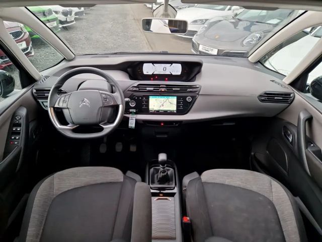 Citroen C4 SpaceTourer