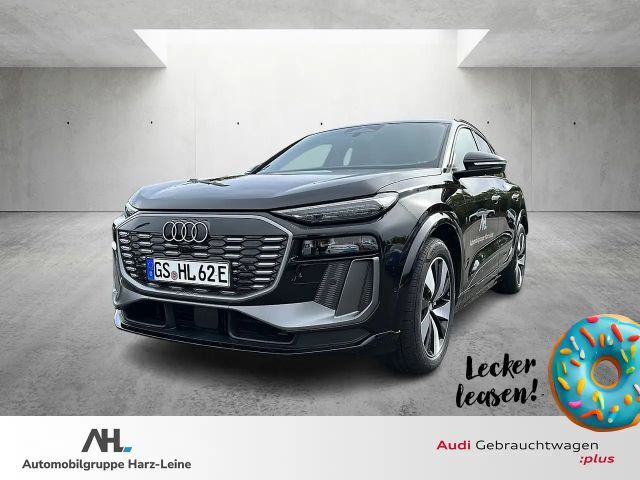 Audi Q6 2024 Elektrisch