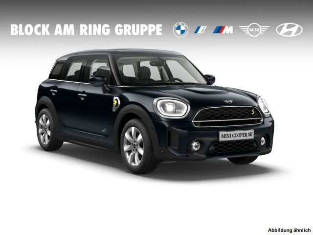 MINI Cooper SE 2022 Hybride / Benzine