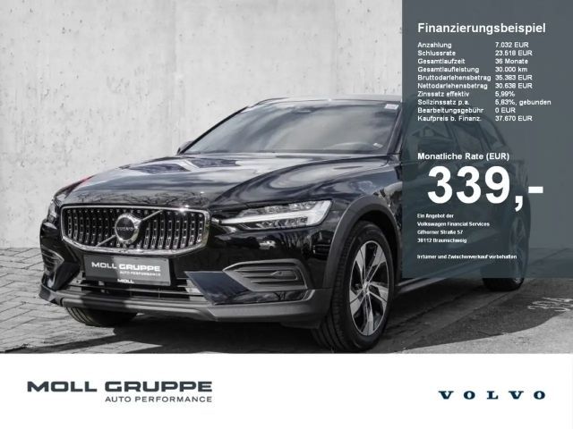 Volvo V60 Cross Country 2023 Diesel