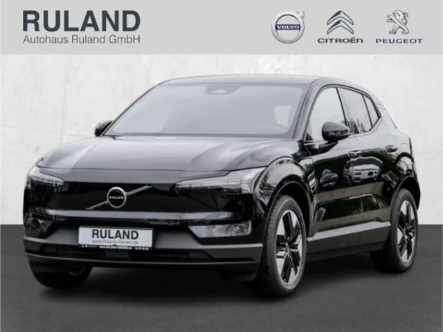 Volvo EX30 Core 2WD Pure Electric Soundsystem LED Sperrdiff. 2024 Elektrisch