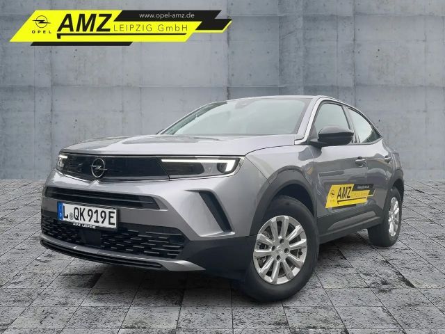 Opel Mokka-E