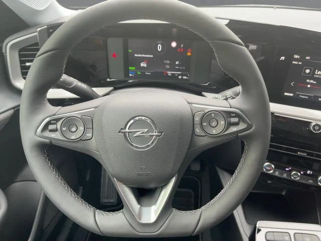 Opel Mokka-E
