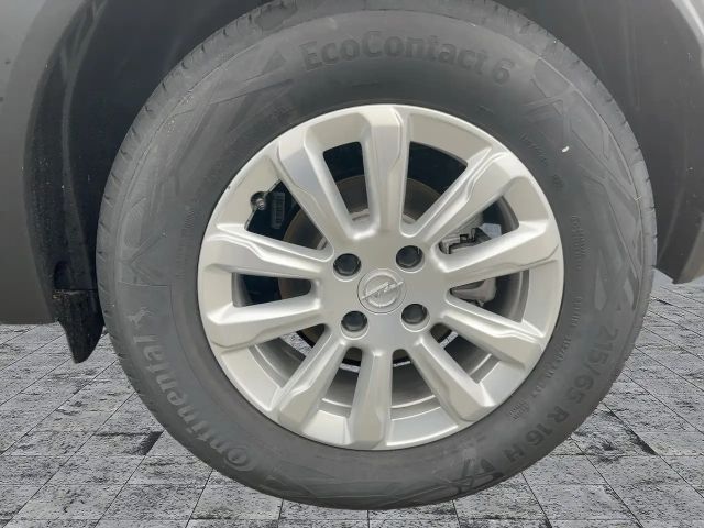 Opel Mokka-E
