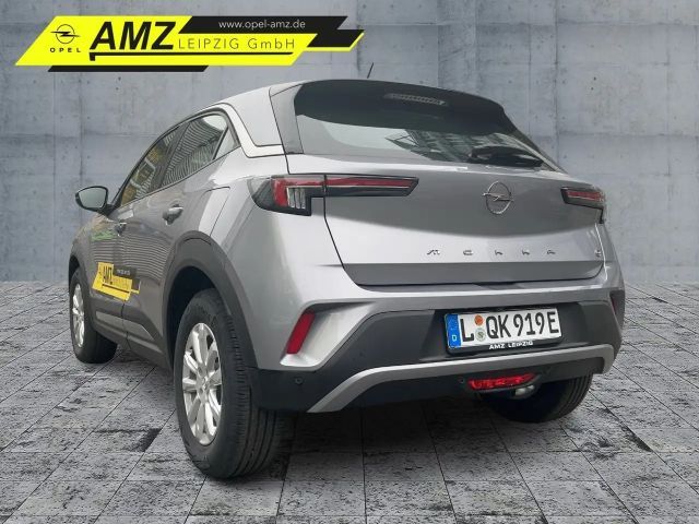 Opel Mokka-E